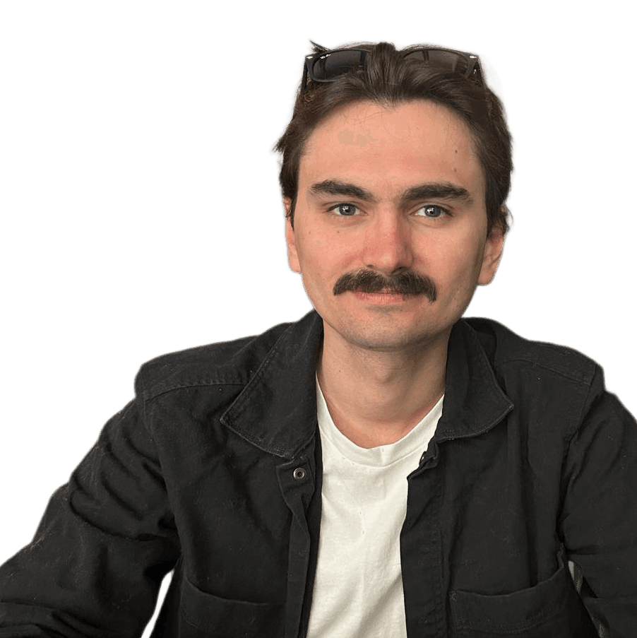 James Gill