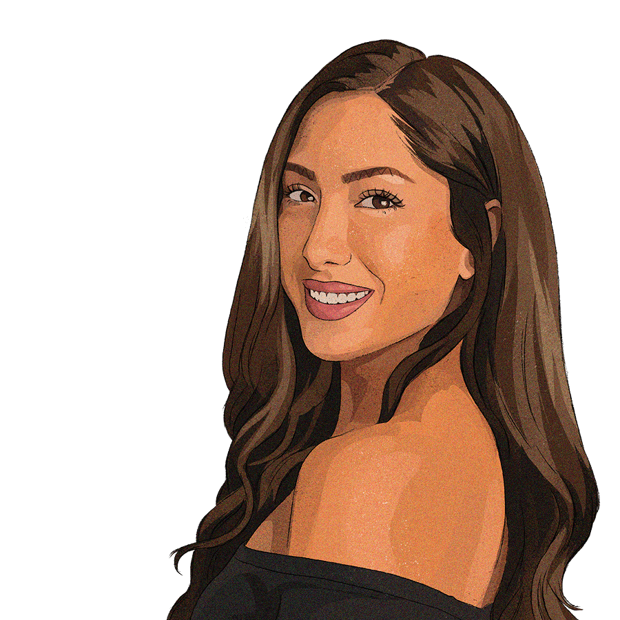 Yasmin Doust