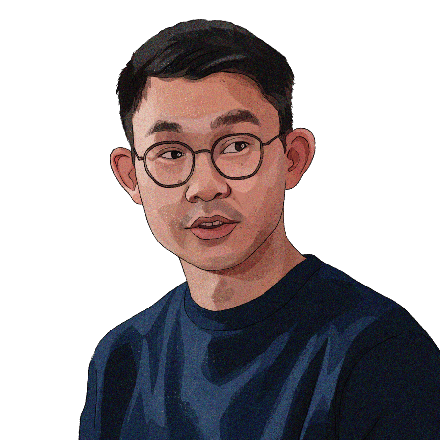 Jon Su