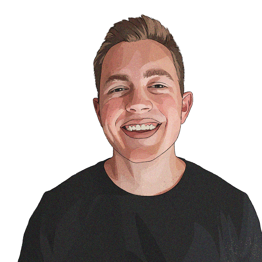 Luke Baber