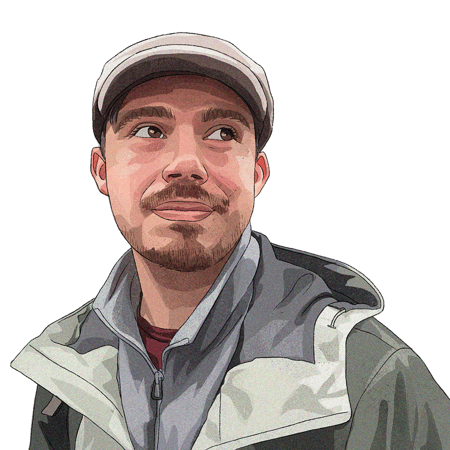 Daniel Parker