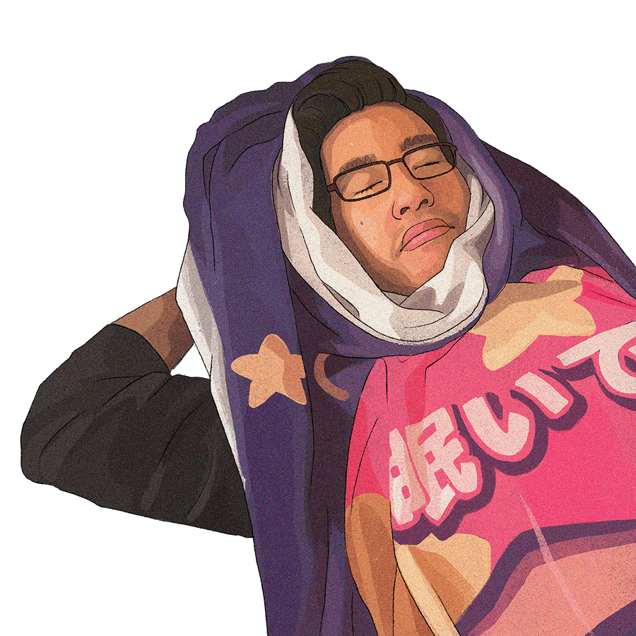 Jimmy Zhu