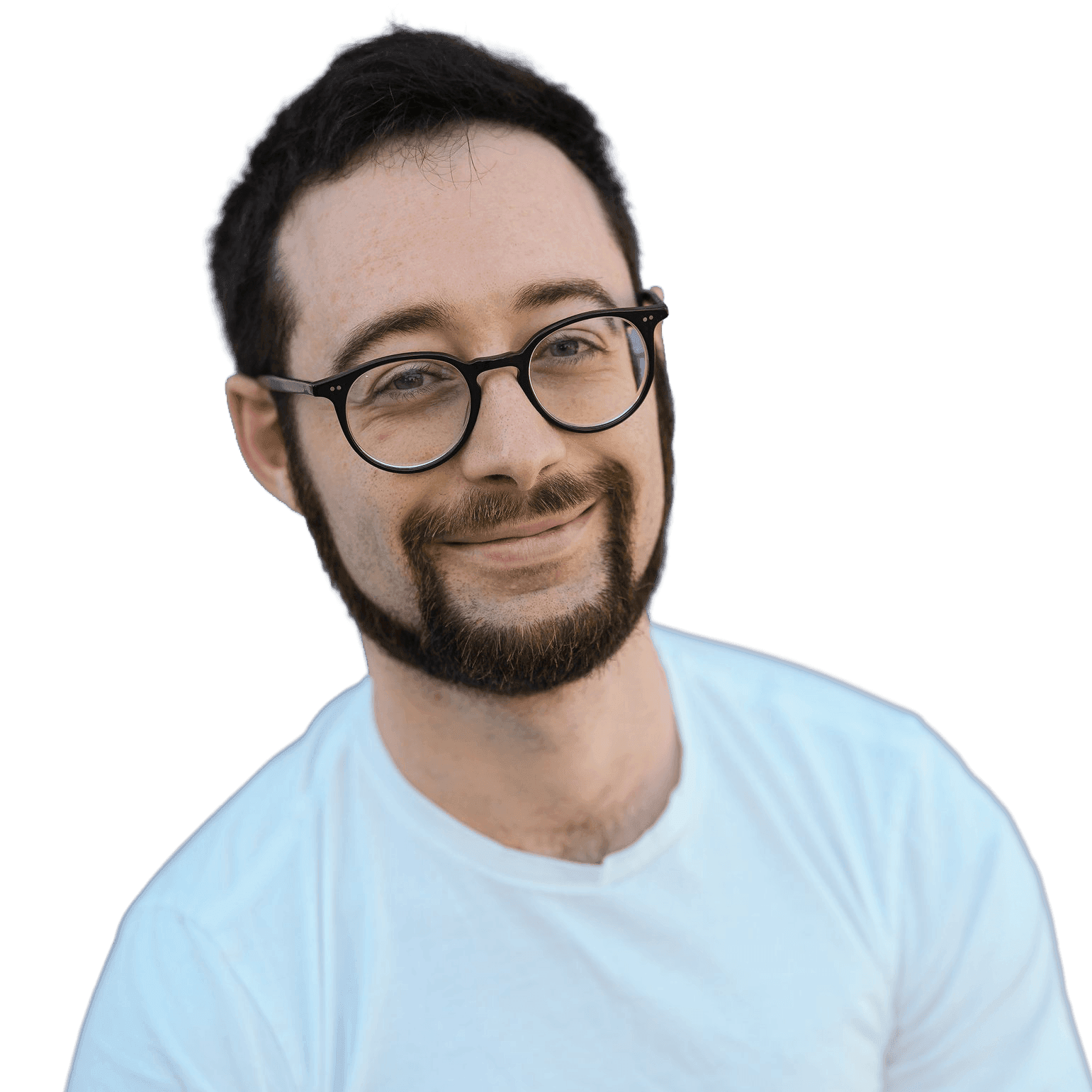 Daniel Snitkovskiy