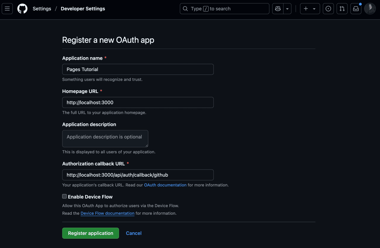 GitHub