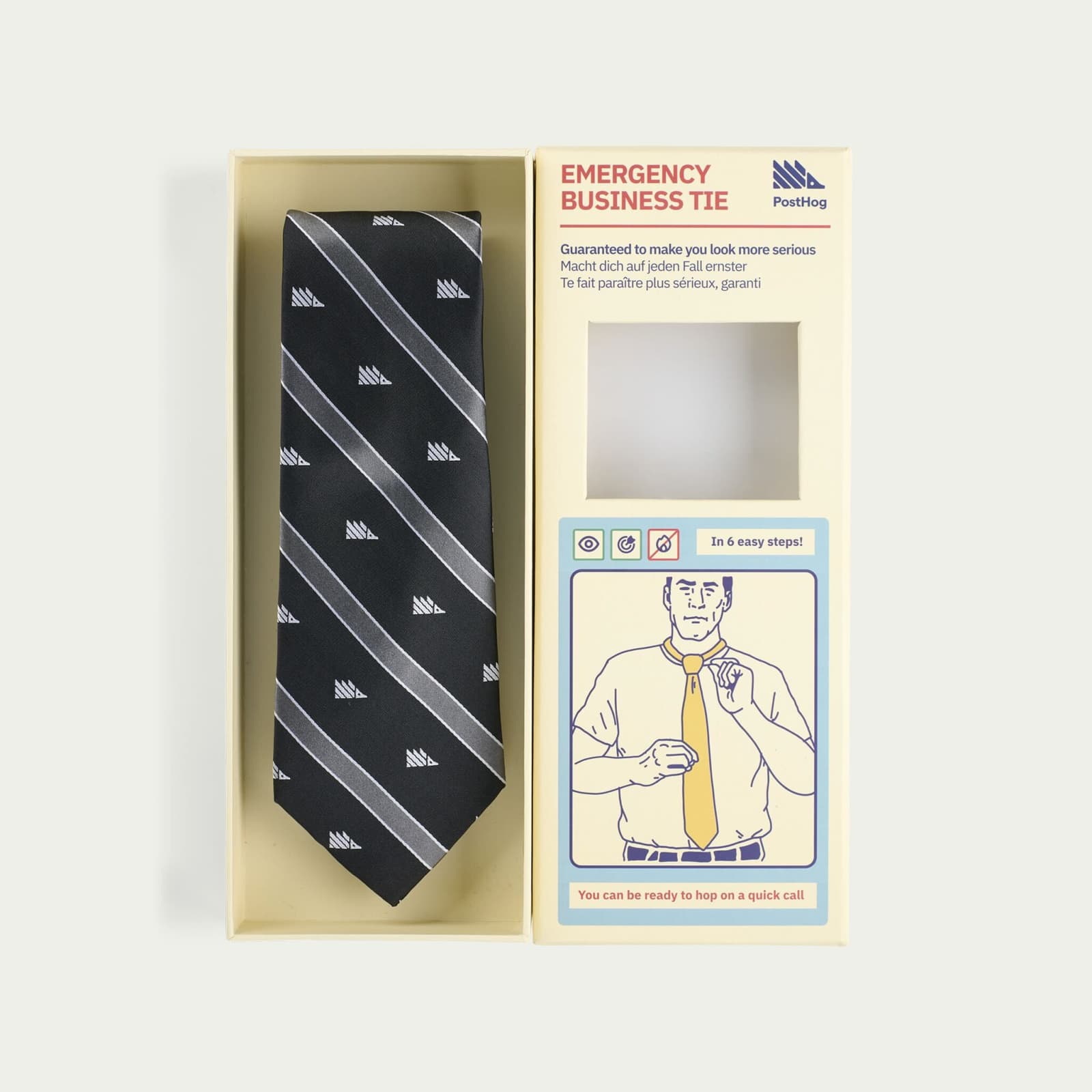 Tie