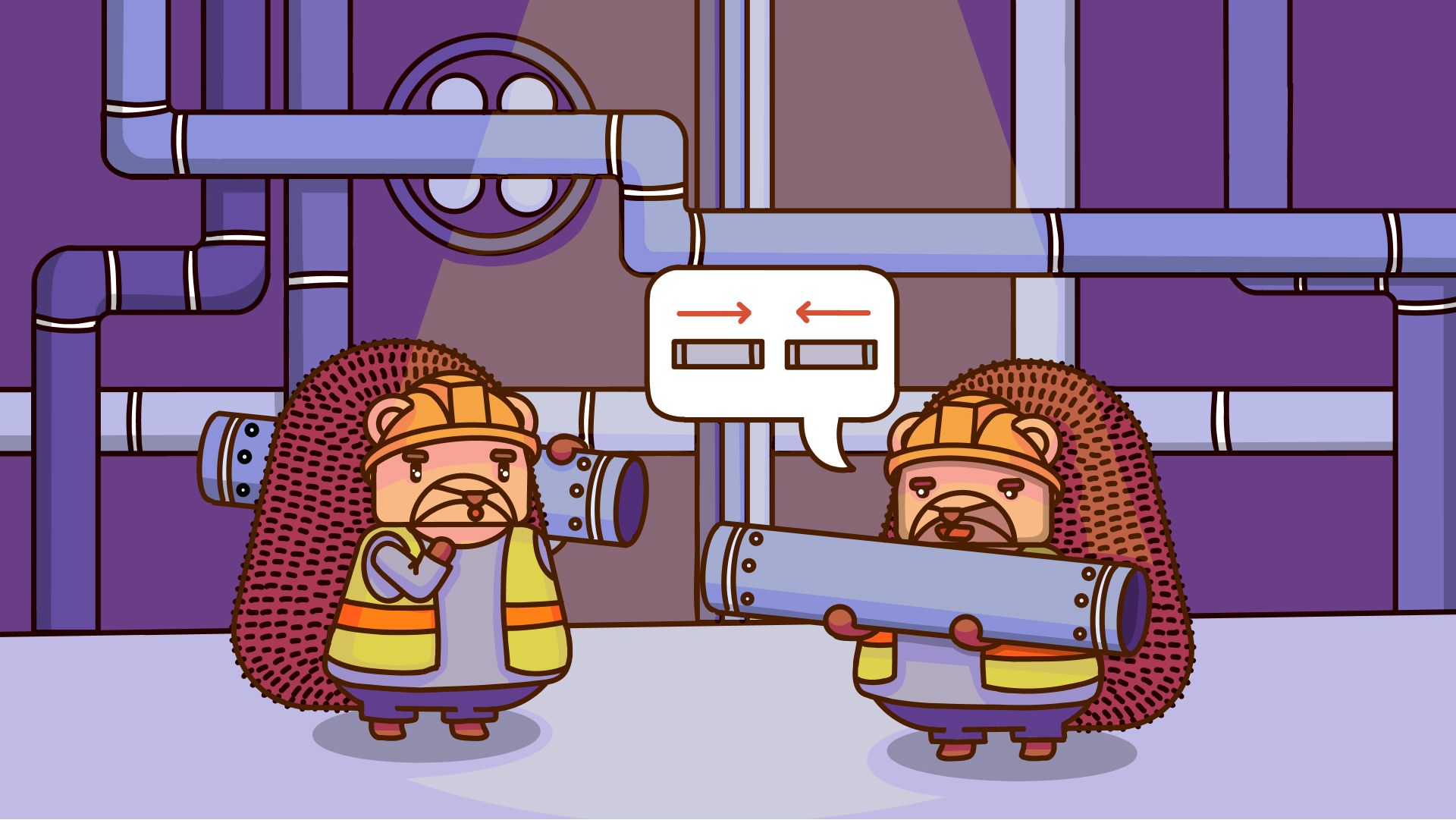 Educate users for unused features