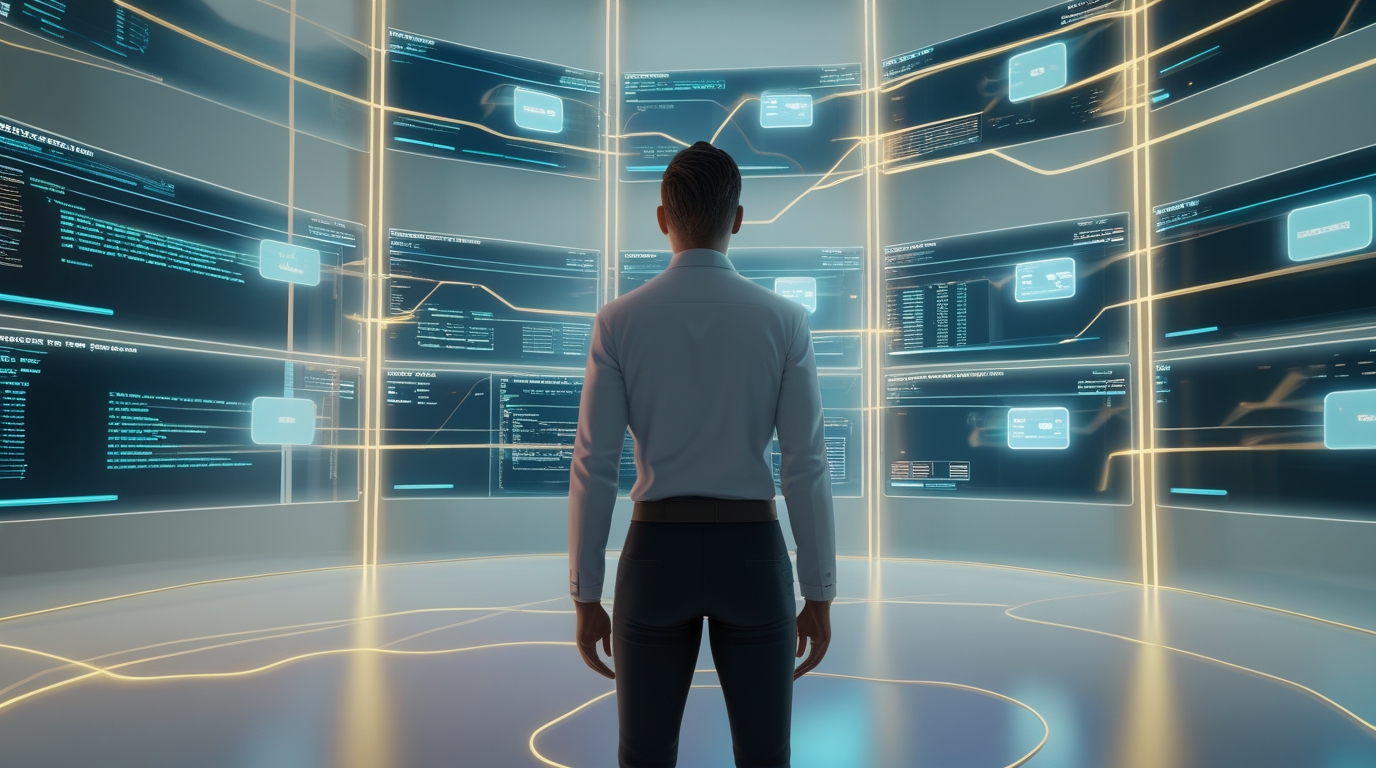 Agentic AI: How to Hire Your First "Autonomous Employee" in 2026