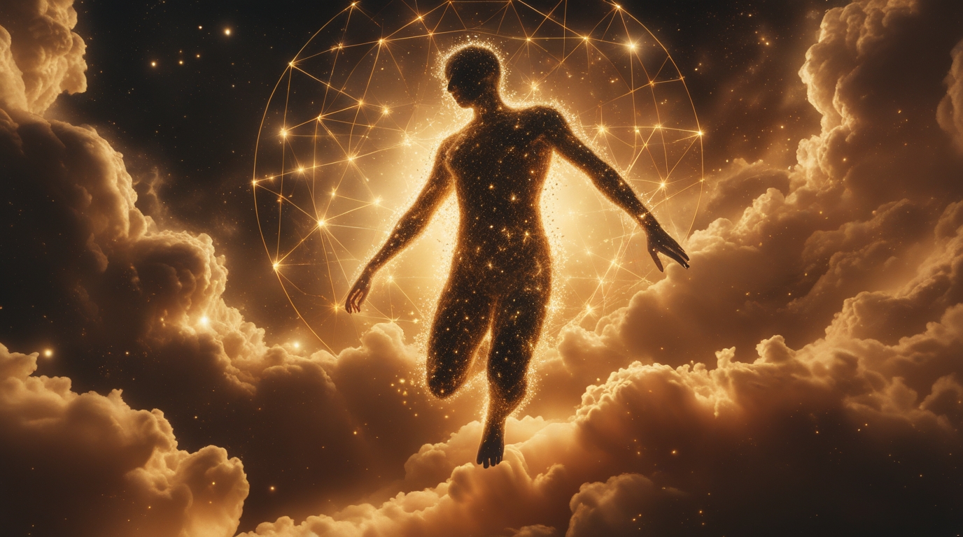 The Ultimate Guide to AI Numerology: Decode Your Cosmic Blueprint for Free