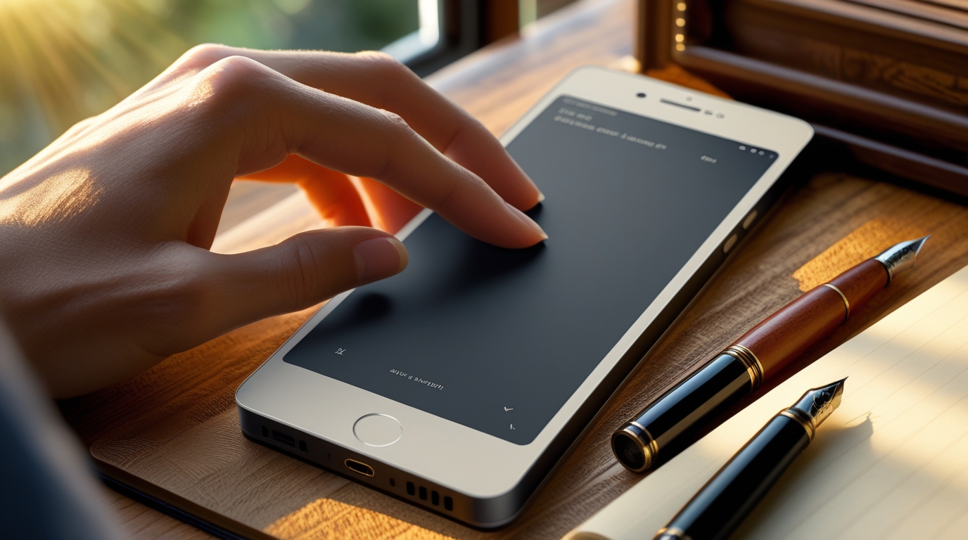 The Dumbphone Paradox: Why High-Tech Professionals are Paying to Downgrade Their Screen Time