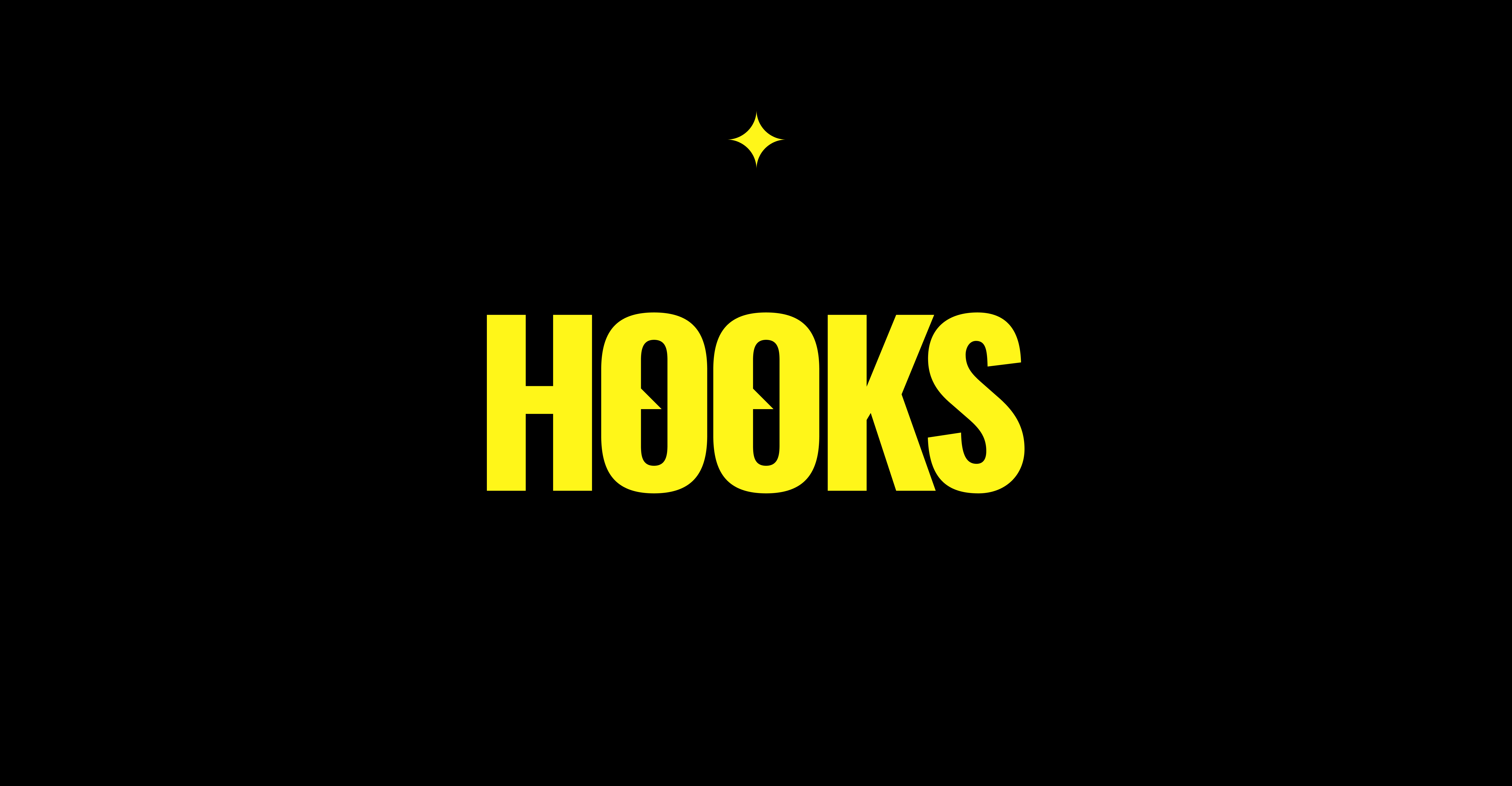 HOOKS