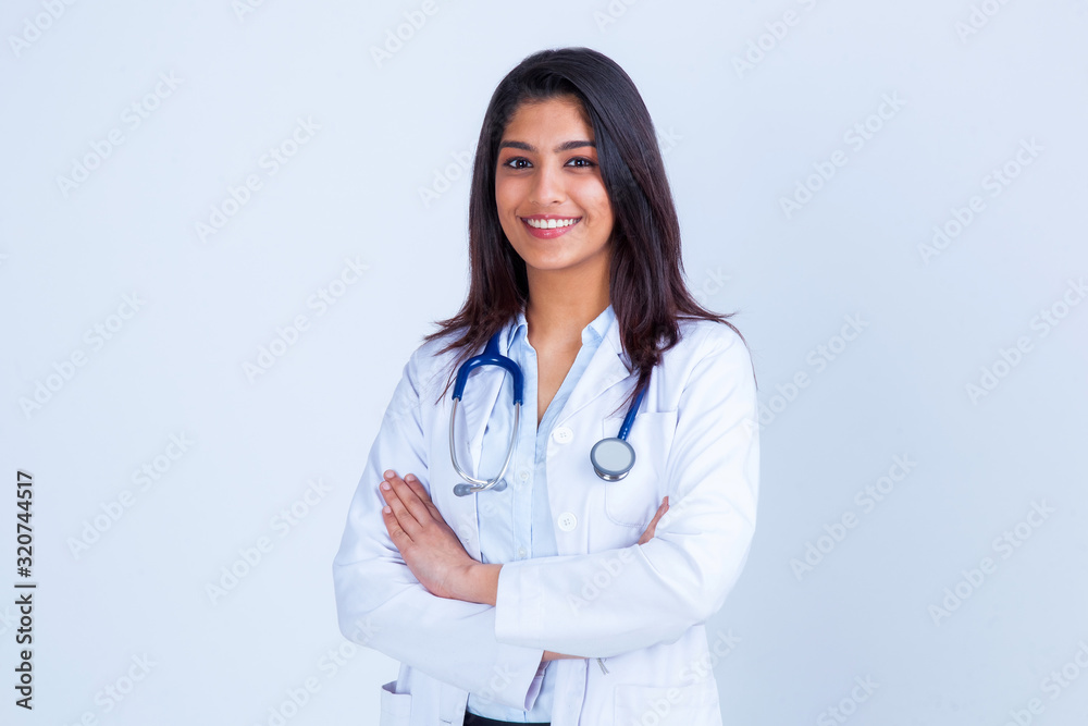 doctor