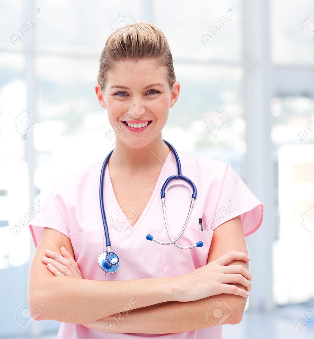 doctor