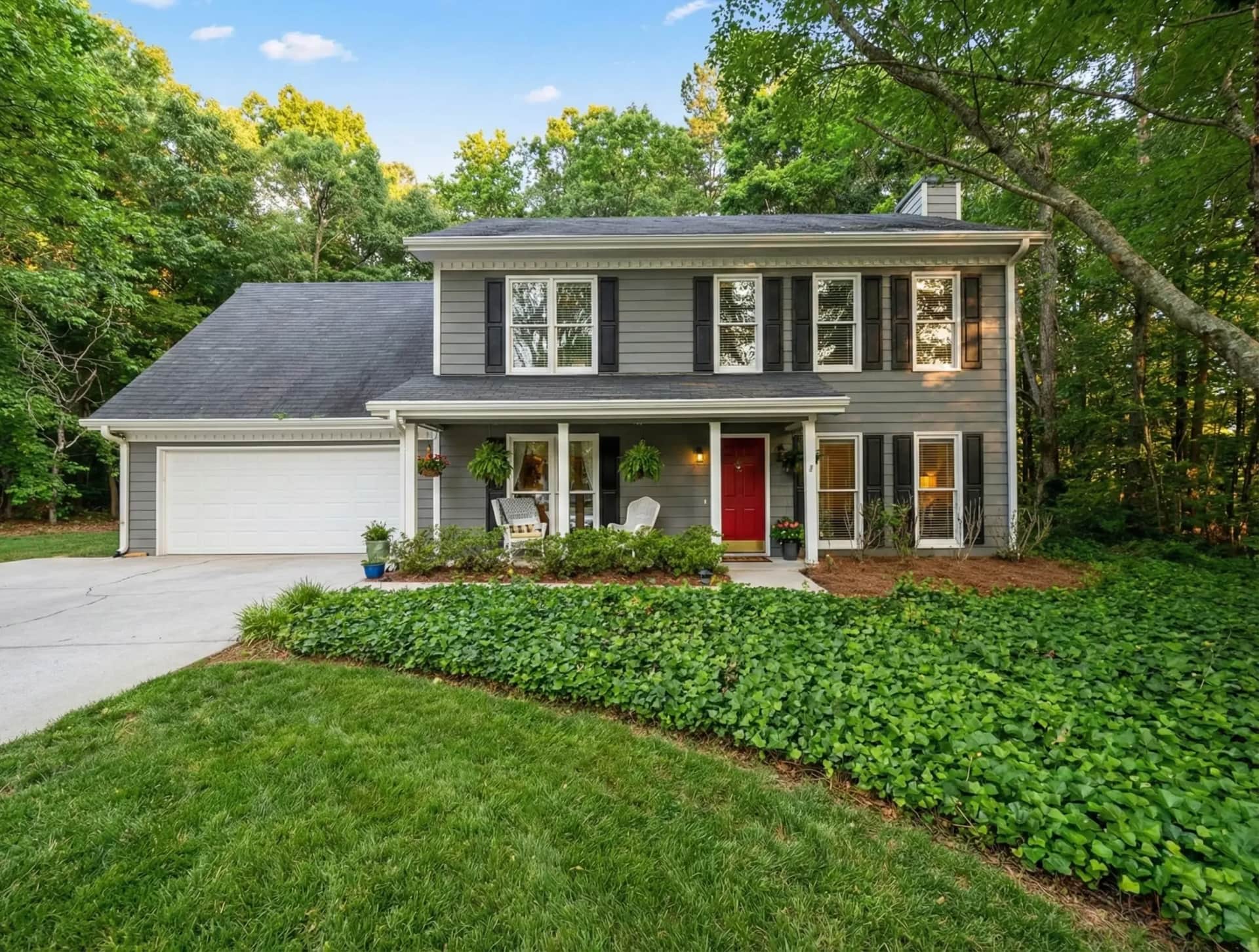 230 Buck Run, Loganville, GA 30052 - 1