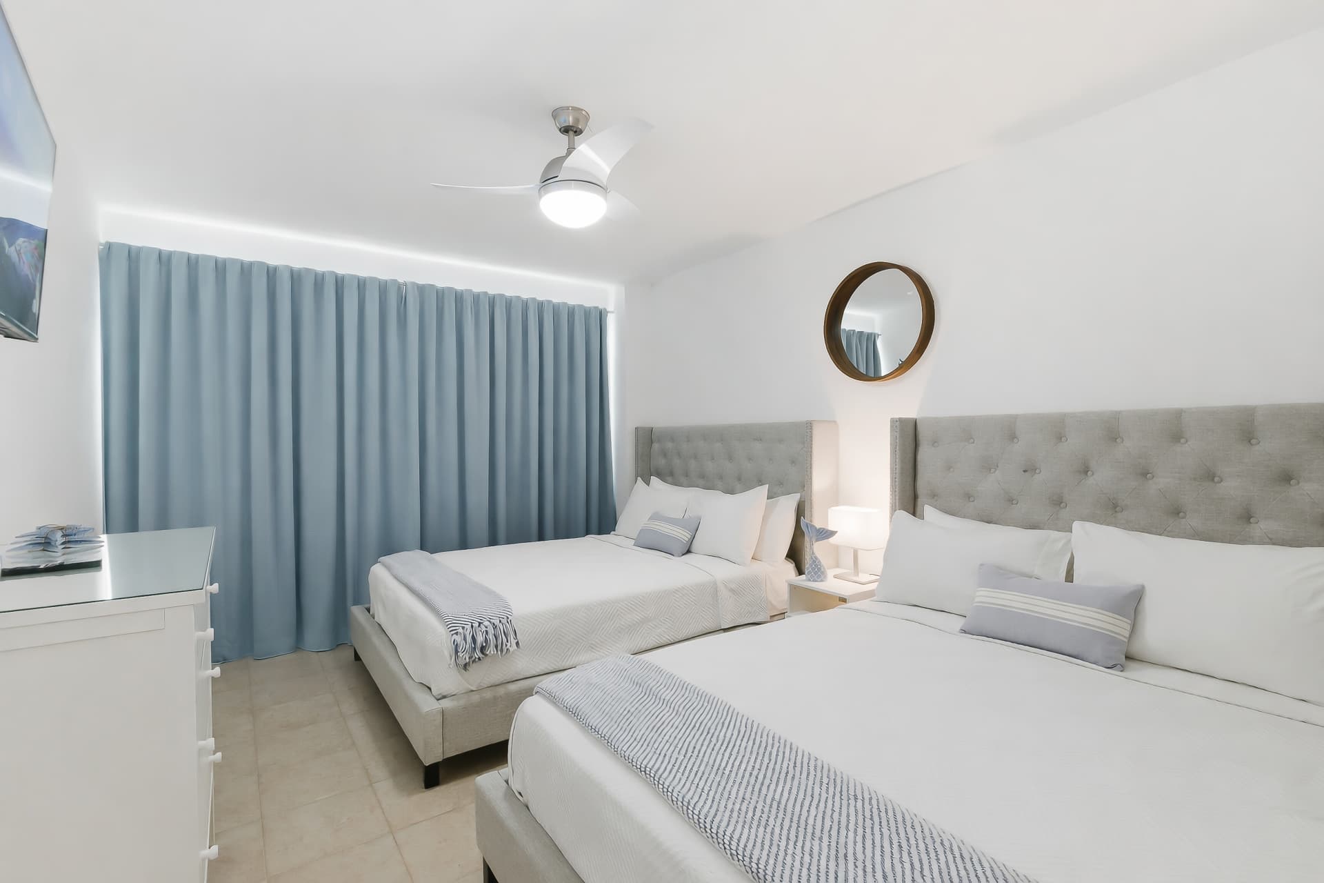 B103 DR Punta Cana - Bavaro Retreat I condominium  - 2