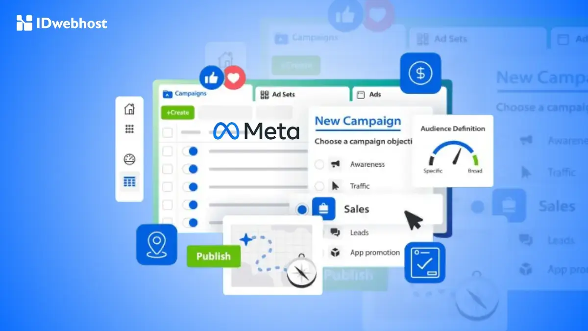 Anuncios en Meta