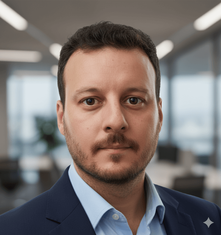 Foto de Jonathan Grauberg