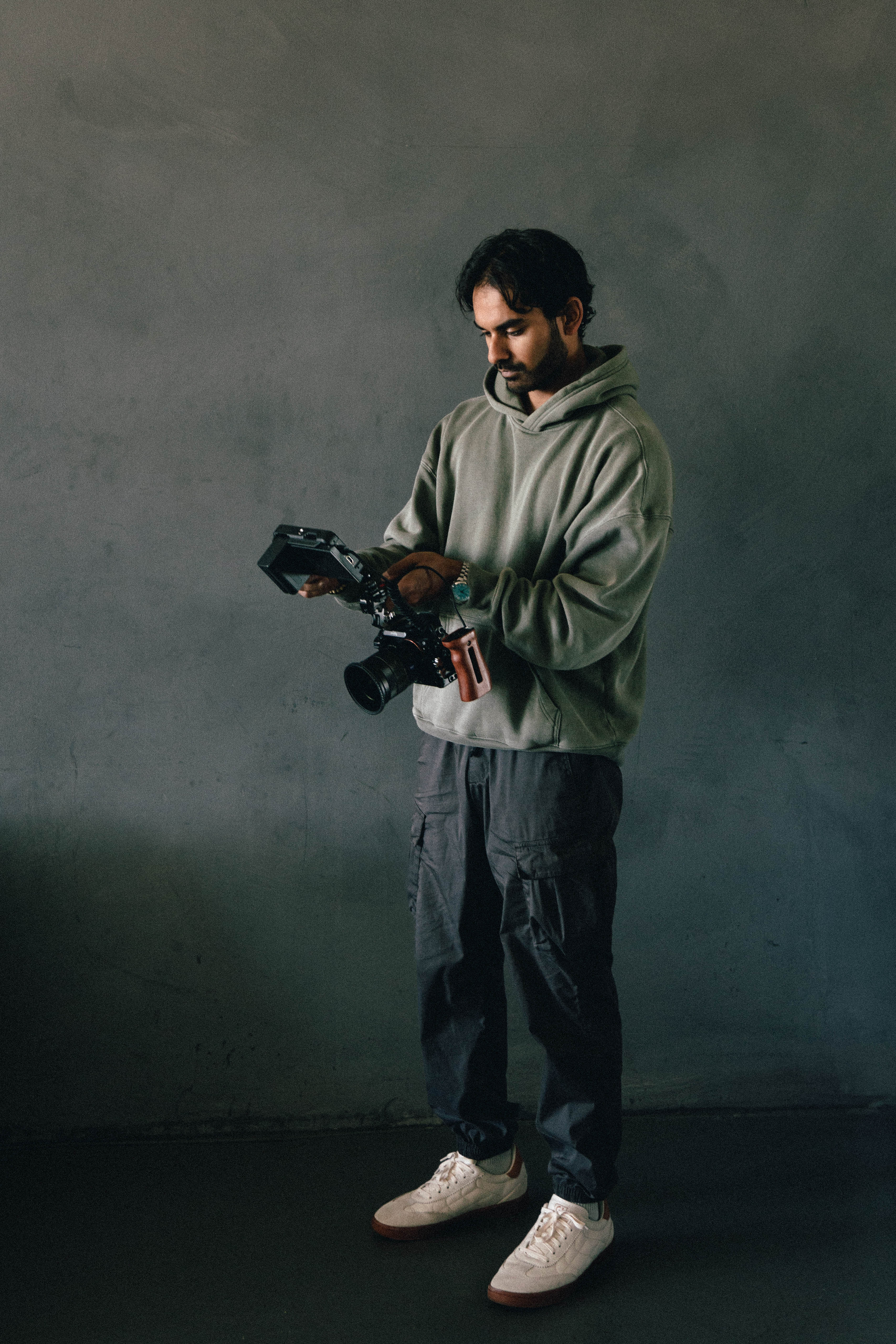 Nikhil Chitre
