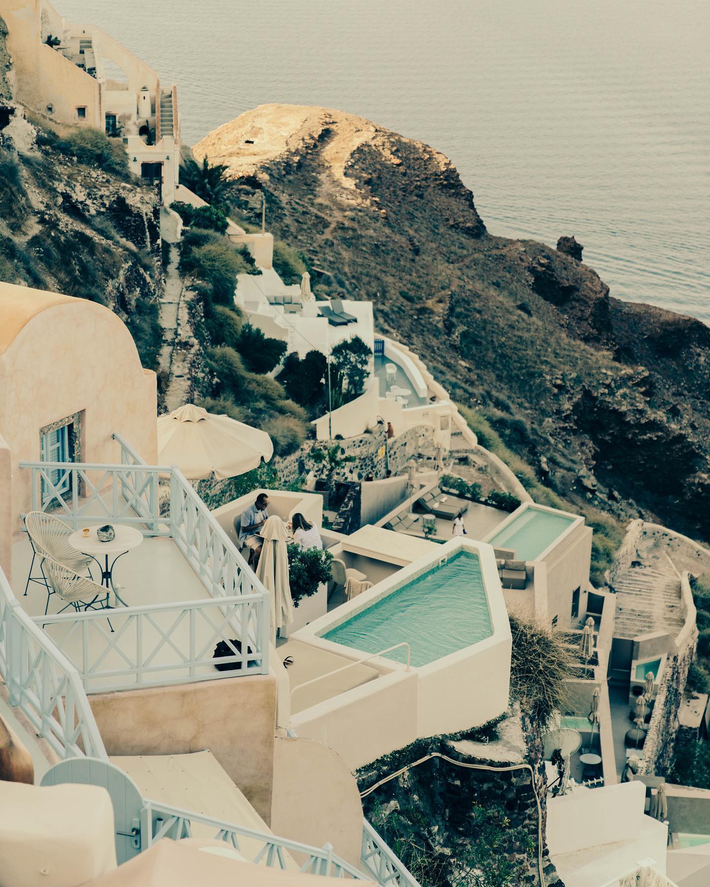 Greece still