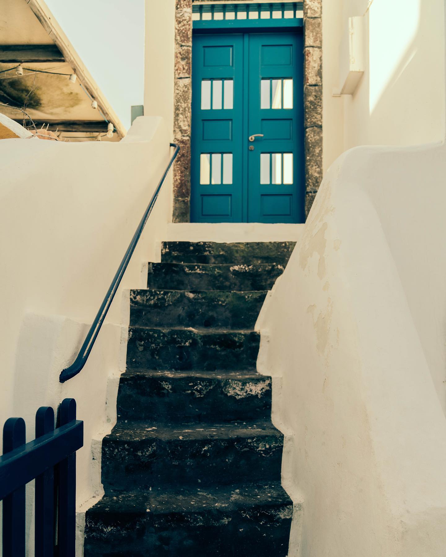 Greece still