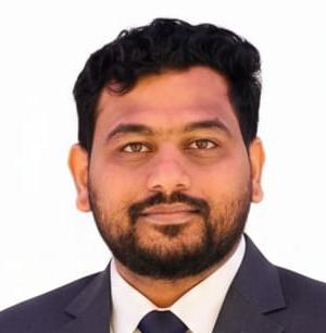 Sadik Shajagan