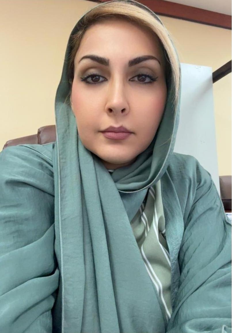 azadeh amiri