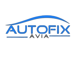 Autofix Avia logo