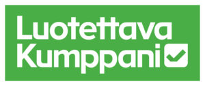 Luotettava Kumppani
