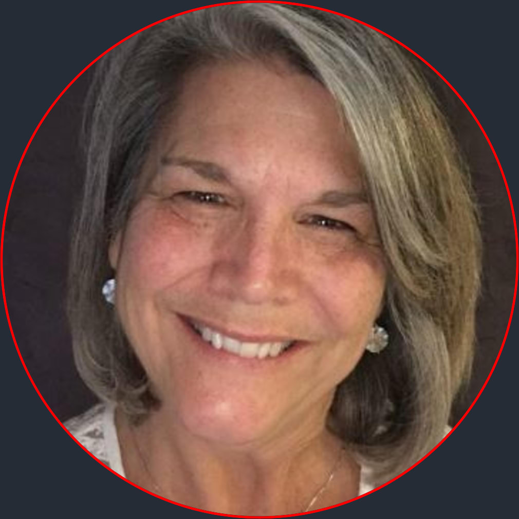 Stephanie Barnett