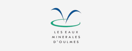 Les Eaux Minérales d'Oulmès