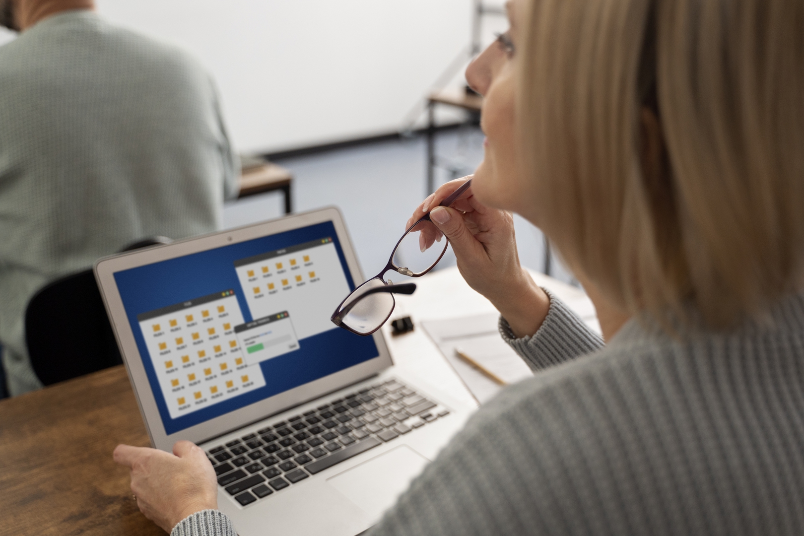Processus de gestion de la paie et des ressources humaines accompagné par Sage 100 Paie & RH