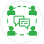 Forum icon