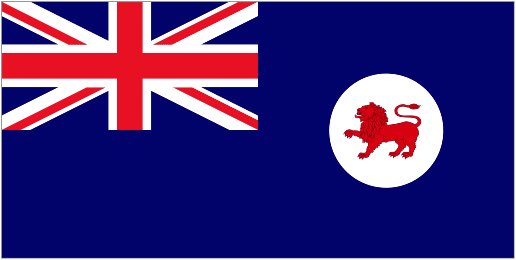 Tasmania flag