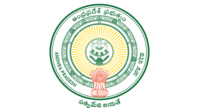Andhra Pradesh flag