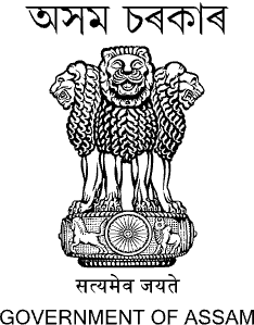 Assam flag