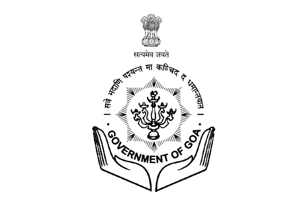 Goa flag