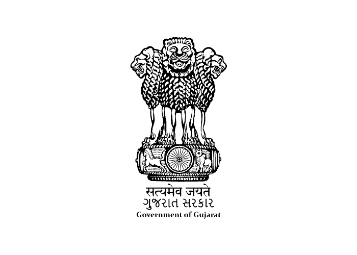 Gujarat flag