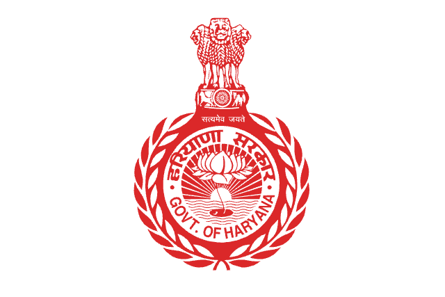 Haryana flag