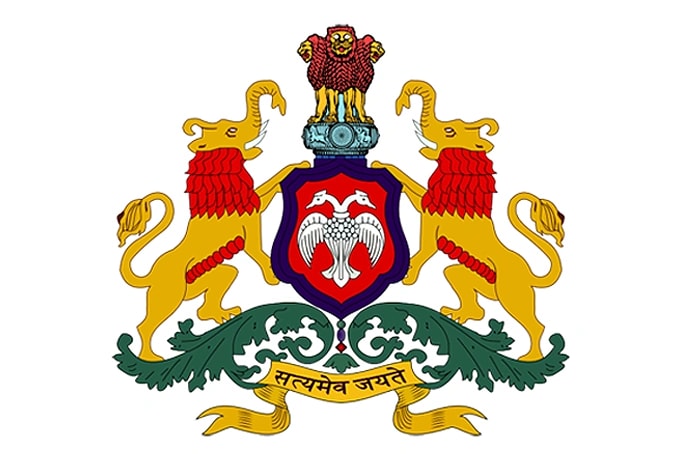 Karnataka flag