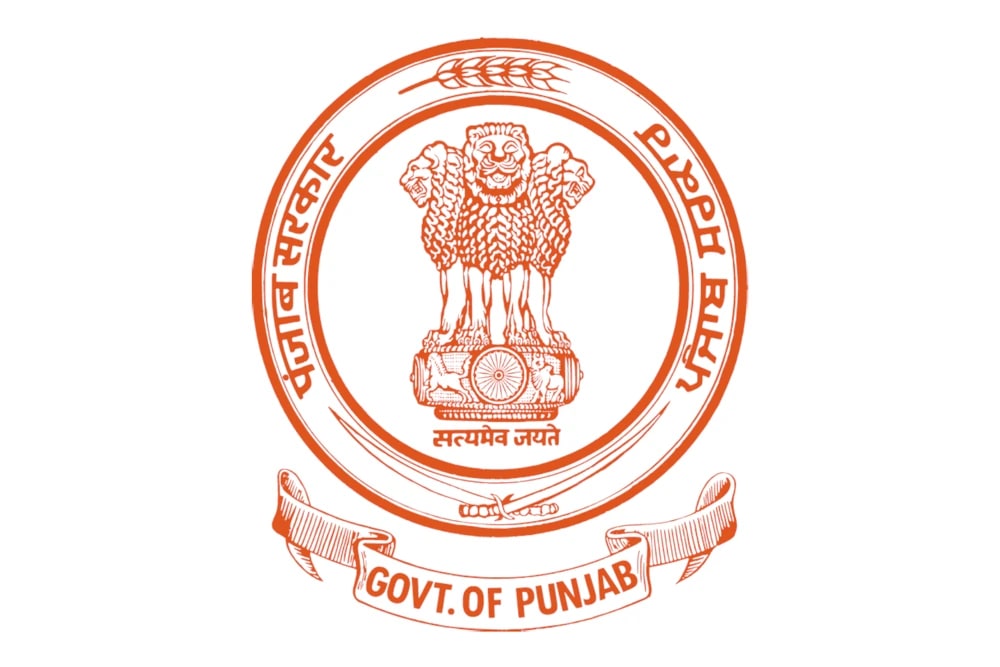 Punjab flag