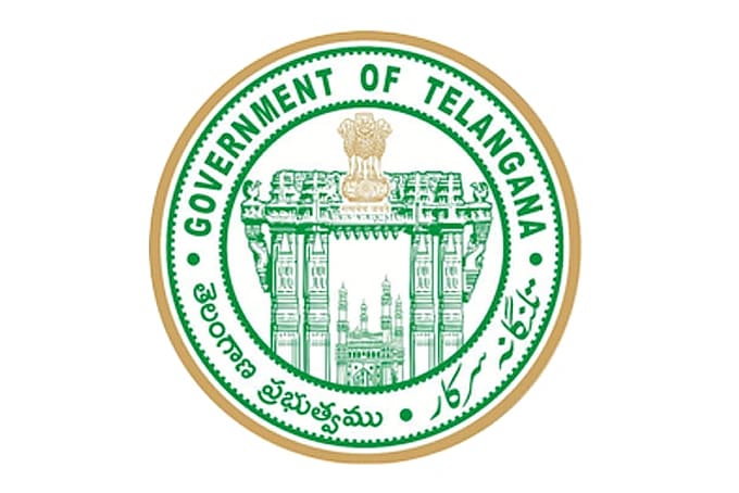 Telangana flag