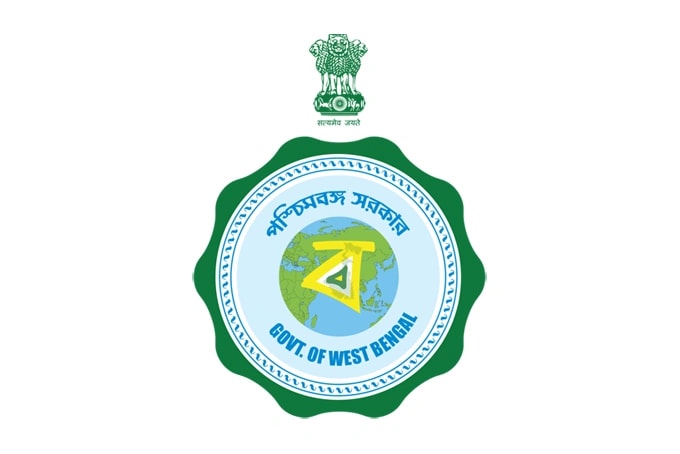 West Bengal flag