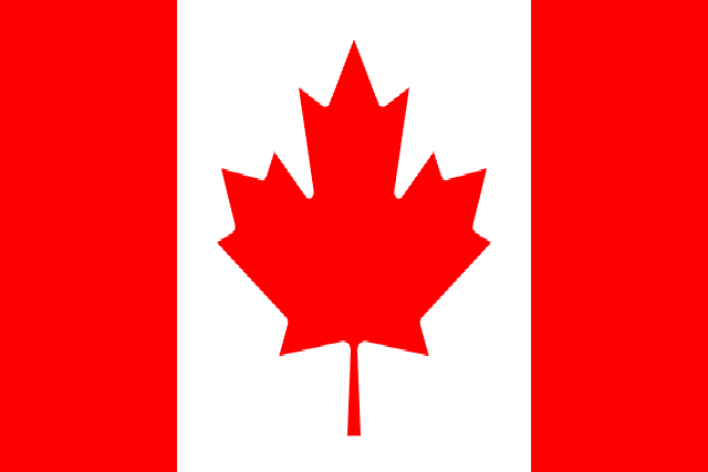 Canada flag