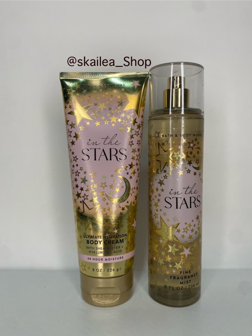 In the star set de 2
