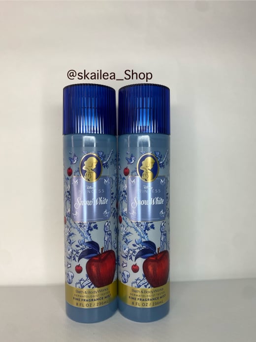 Snow White