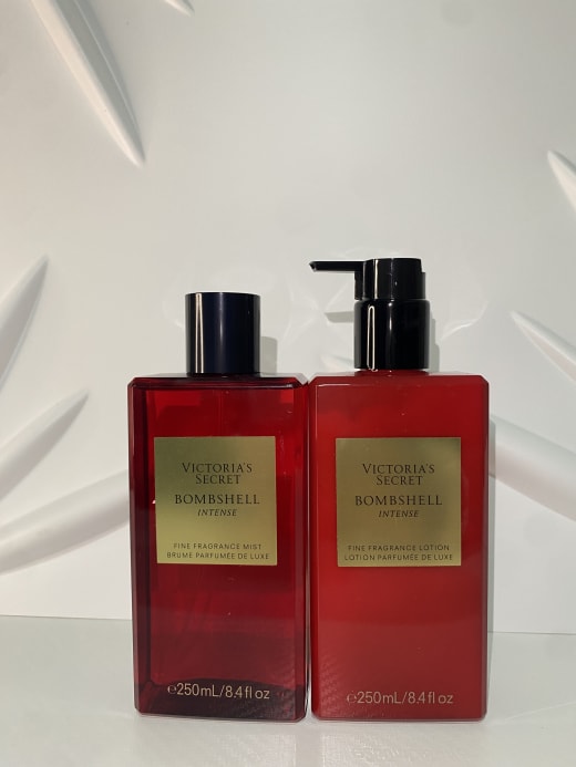 Colonia perfumadas