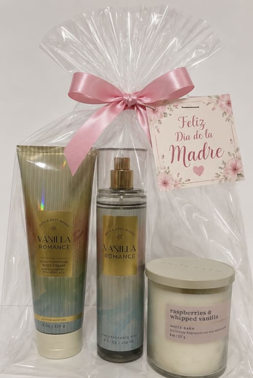 COMBO 4 DE REGALO 🎁