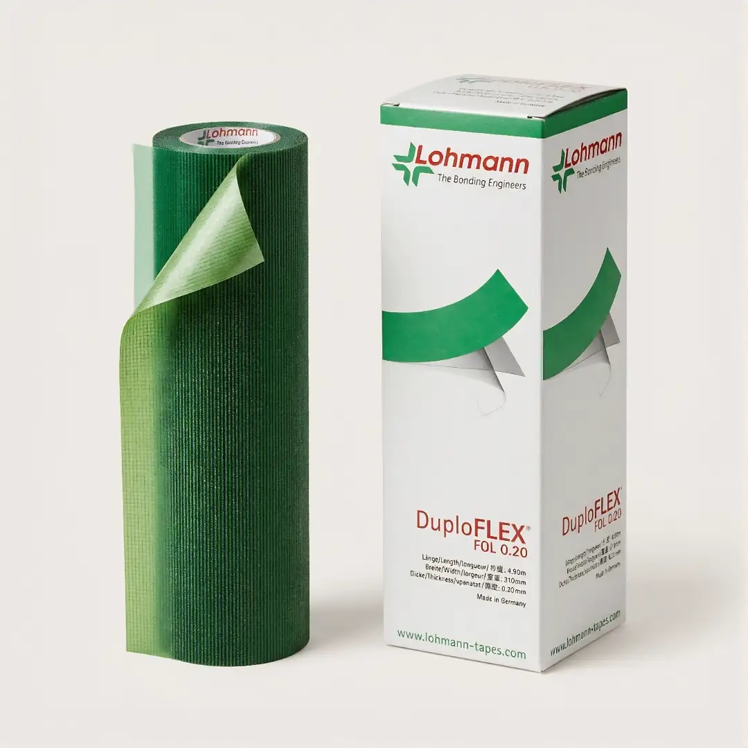 DuploFLEX FOL Plate mounting tape