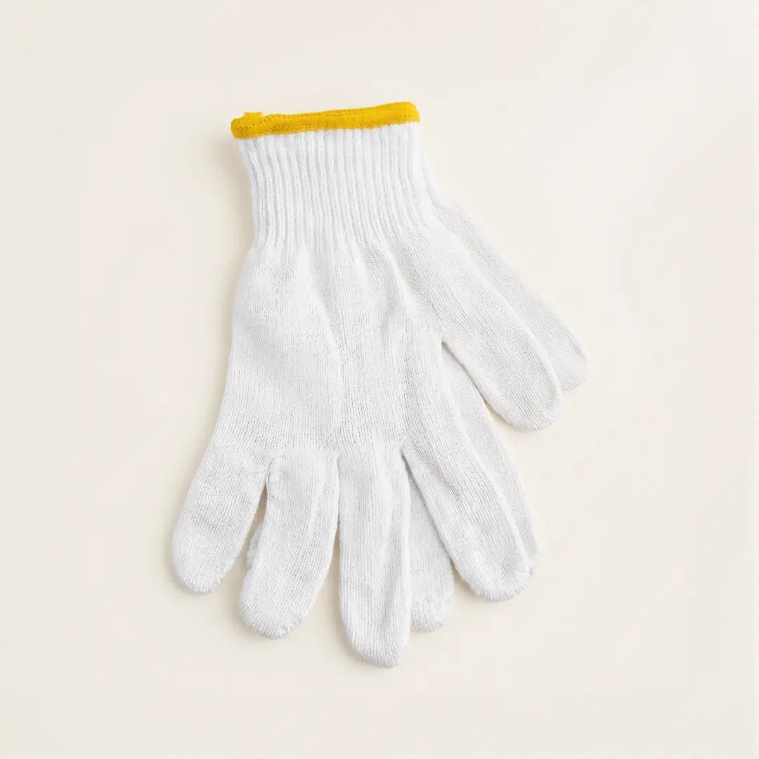 Cotton Hand Gloves