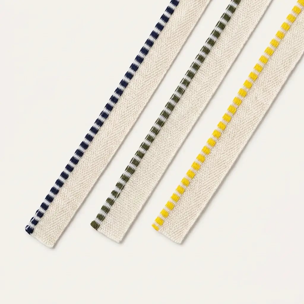 Headband for Book Binding