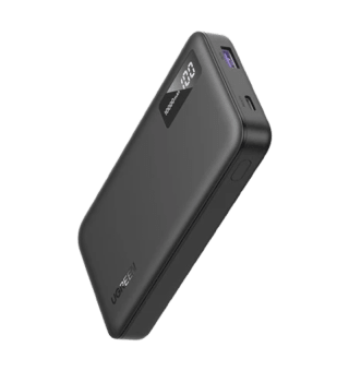 Powerbank 10.000 mAh